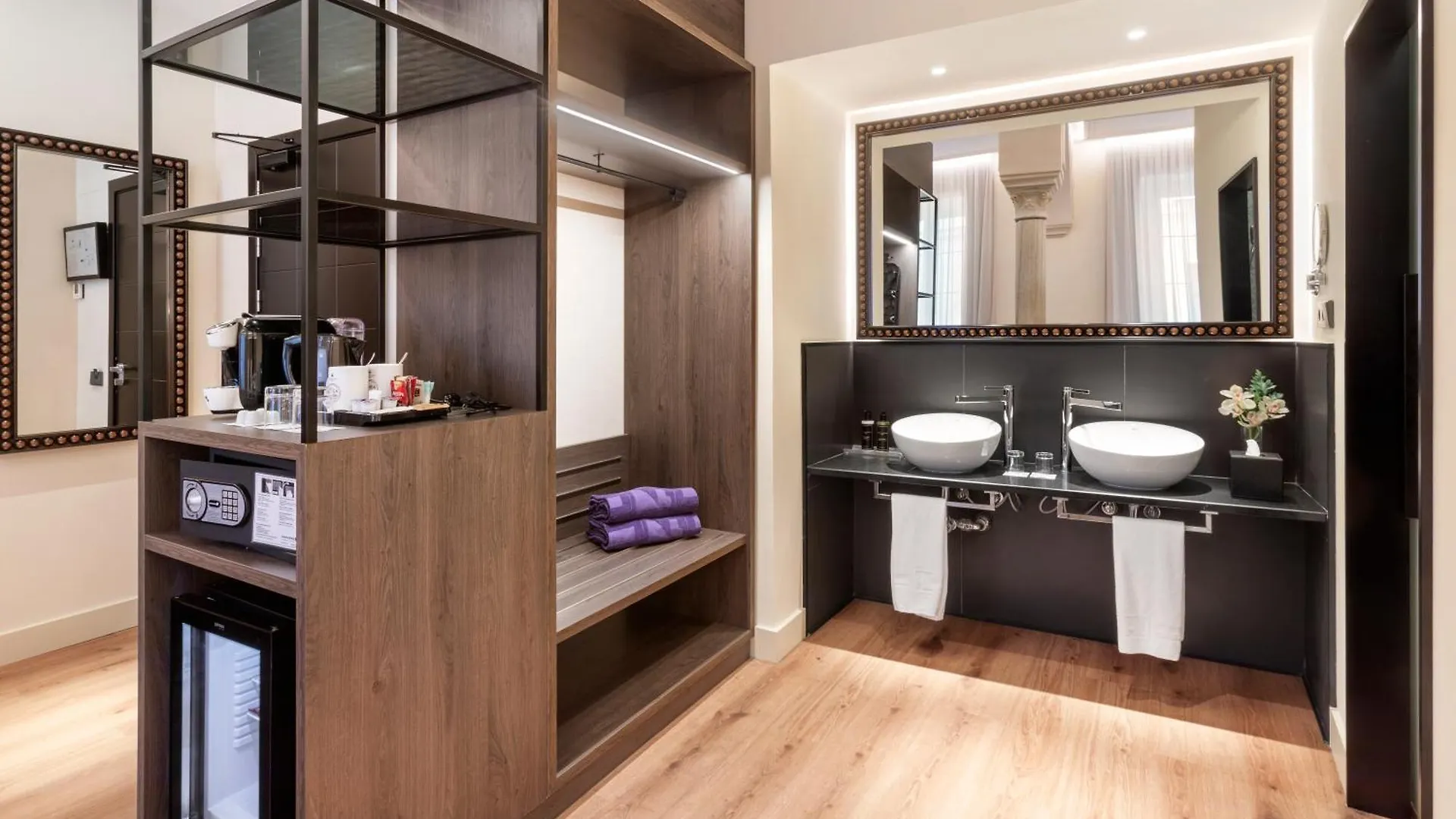 Eurostars Sevilla Boutique Ισπανία