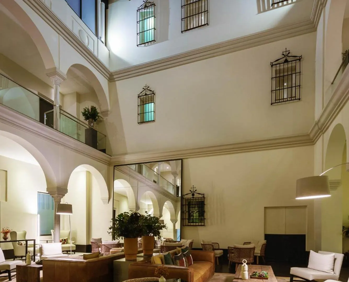 Eurostars Sevilla Boutique