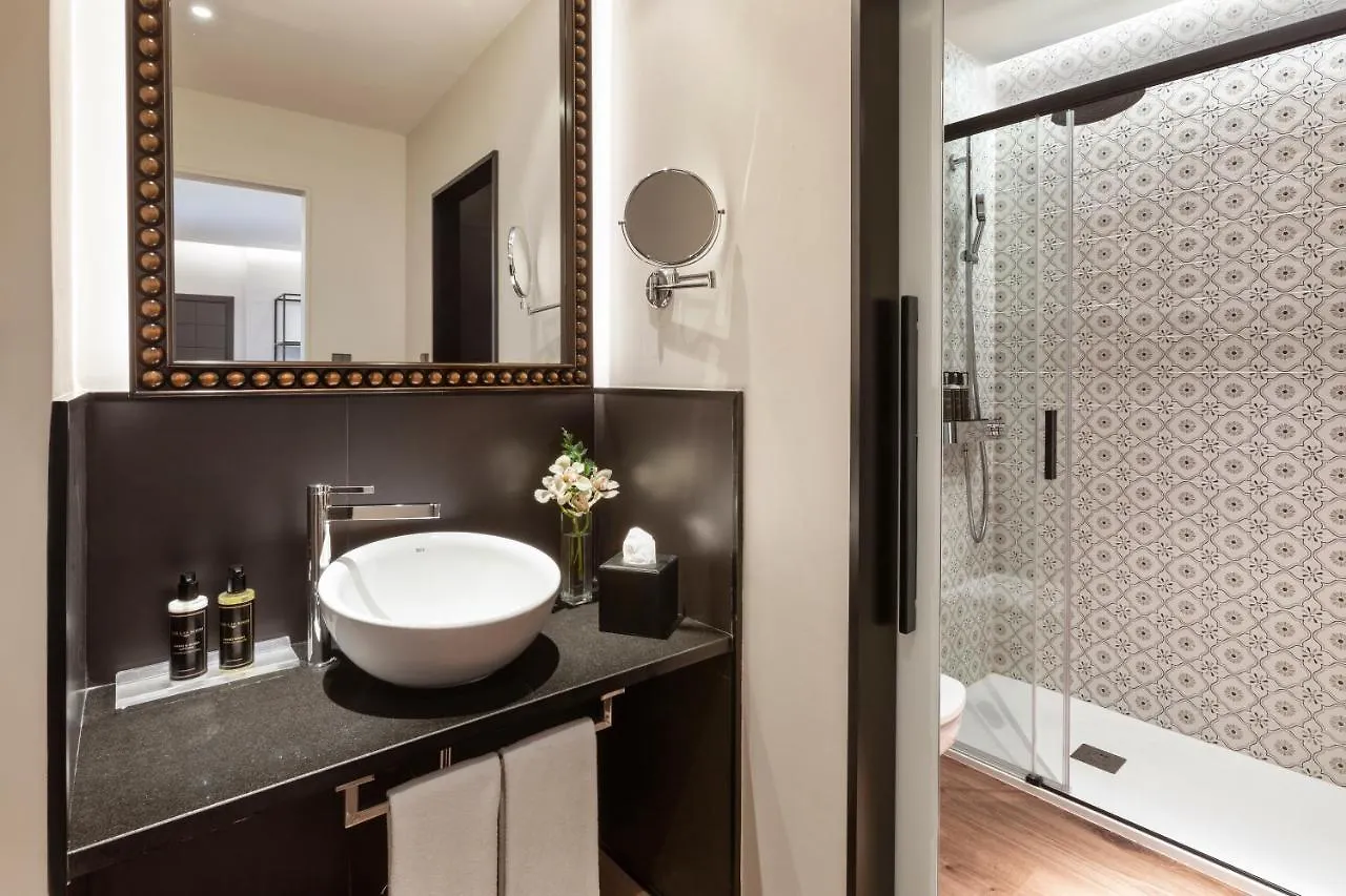 Eurostars Sevilla Boutique