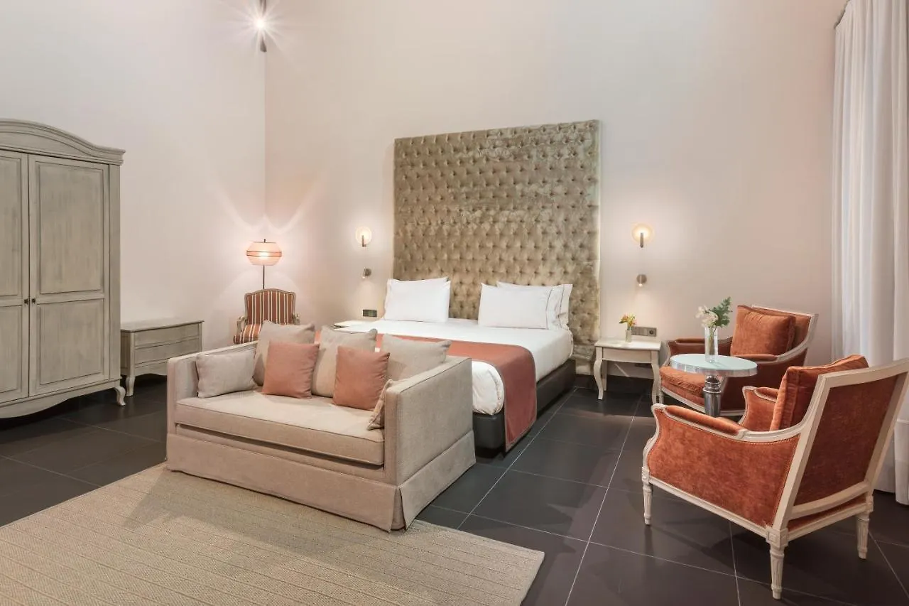 Eurostars Sevilla Boutique Hotel Seville
