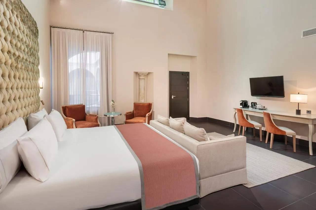 Eurostars Sevilla Boutique Seville