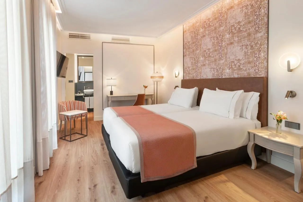 Eurostars Sevilla Boutique Hotel Seville
