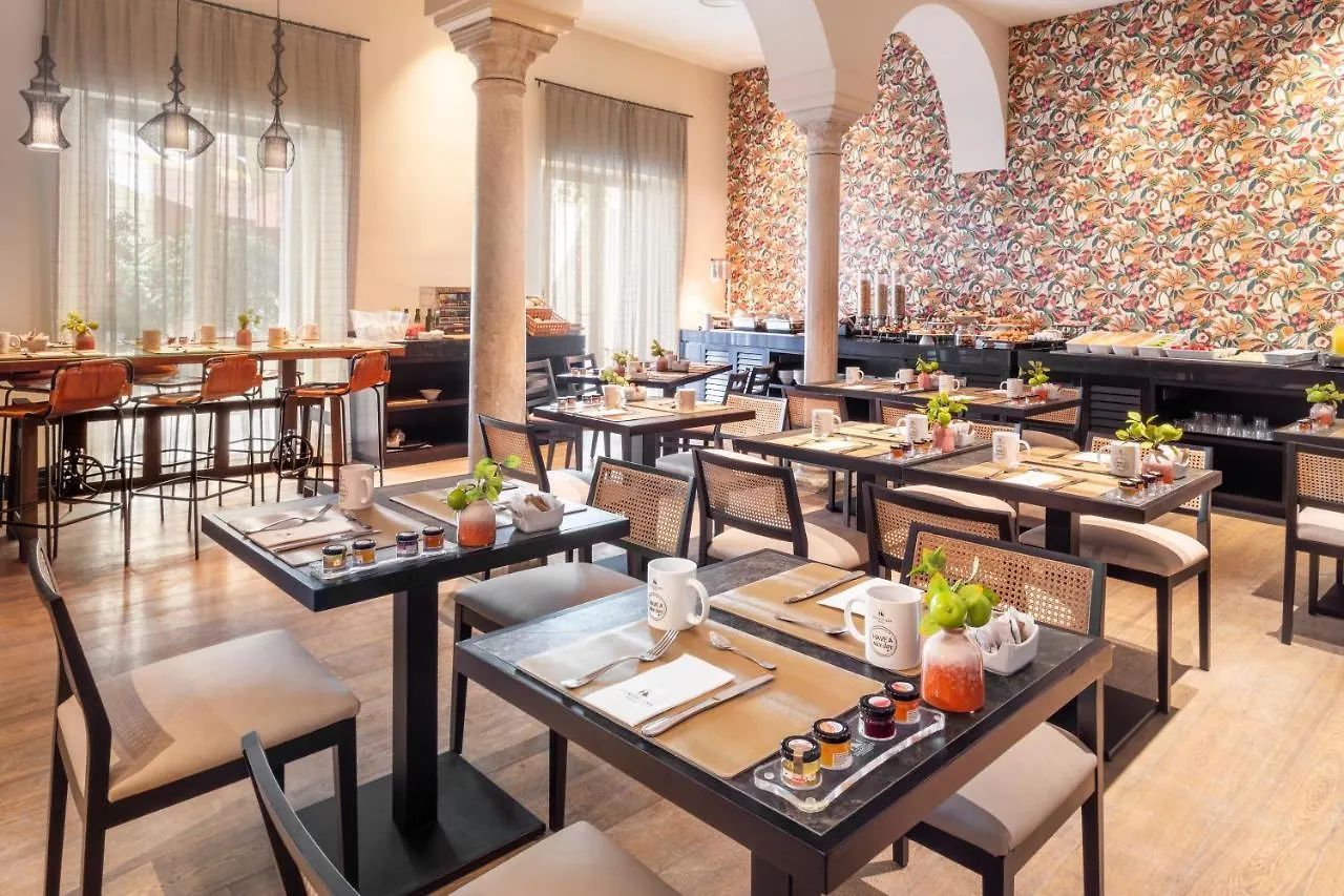 Eurostars Sevilla Boutique 4*, Seville