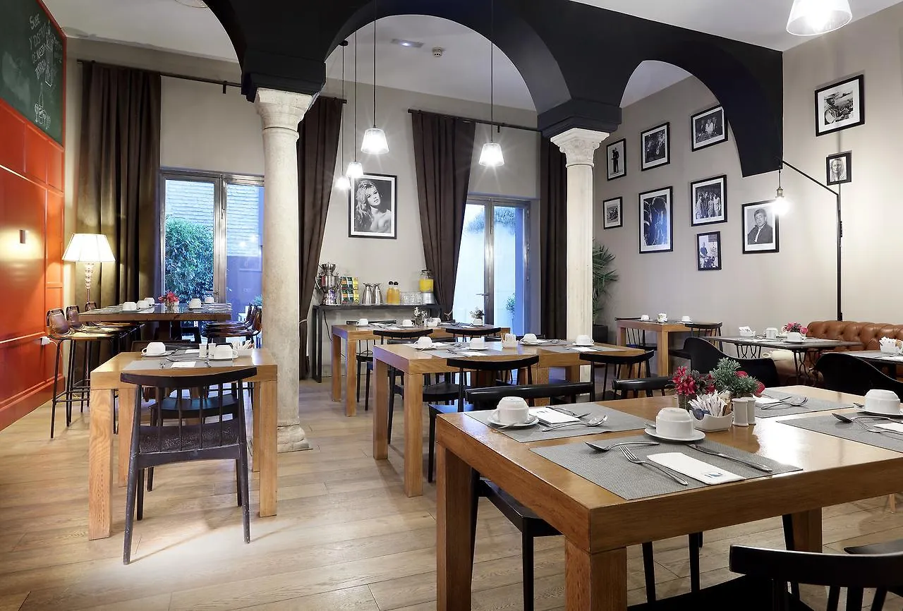 Eurostars Sevilla Boutique Σεβίλλη