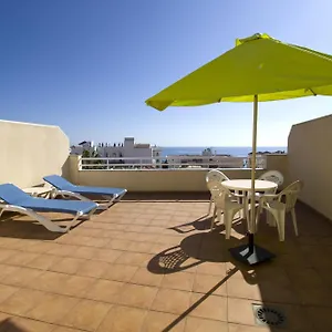  Apartment Turisticos Fercomar Spain