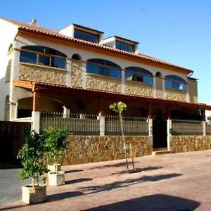  Apartment Maria Del Carmen Spain
