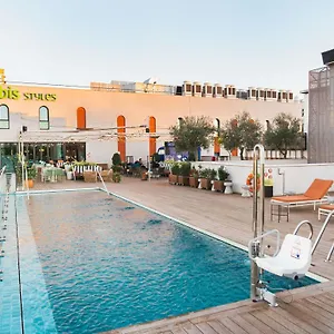 Ibis Styles Santa Justa *** Σεβίλλη