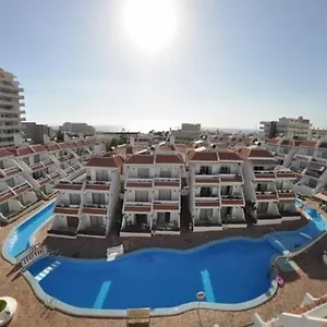  Apartment Floritas Spain