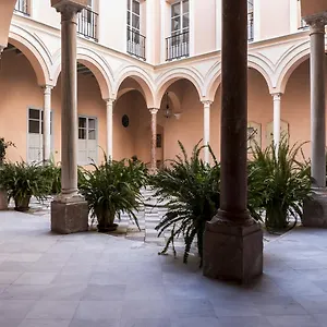 Apartment Palacio Marmoles