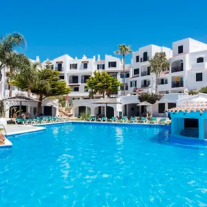  Apartment Carema Garden Village Spain
