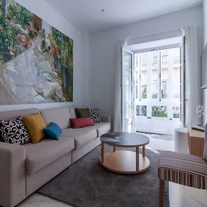 Apartment Casa Gloria