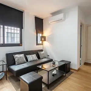 Apartamento Castilla, Sevilla