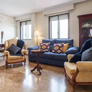 Apartamento Amplio&luminoso Triana, Sevilla