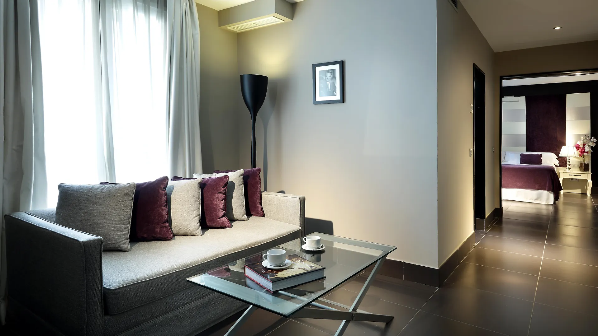 Eurostars Sevilla Boutique