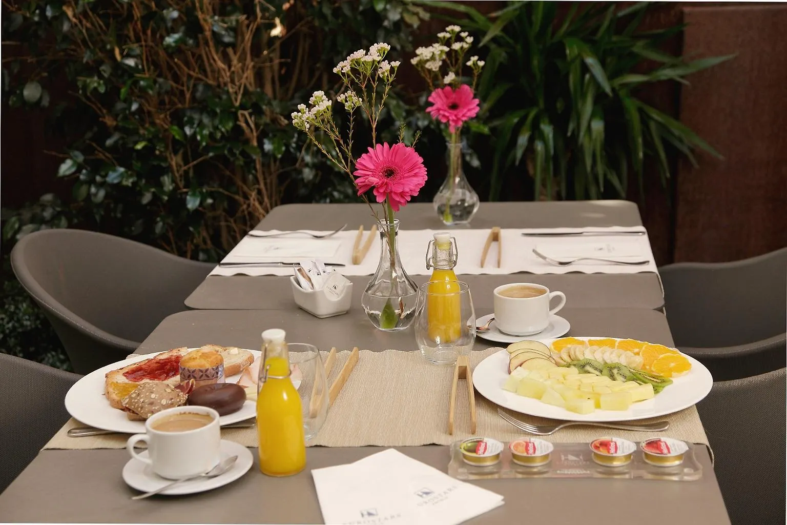 Eurostars Sevilla Boutique