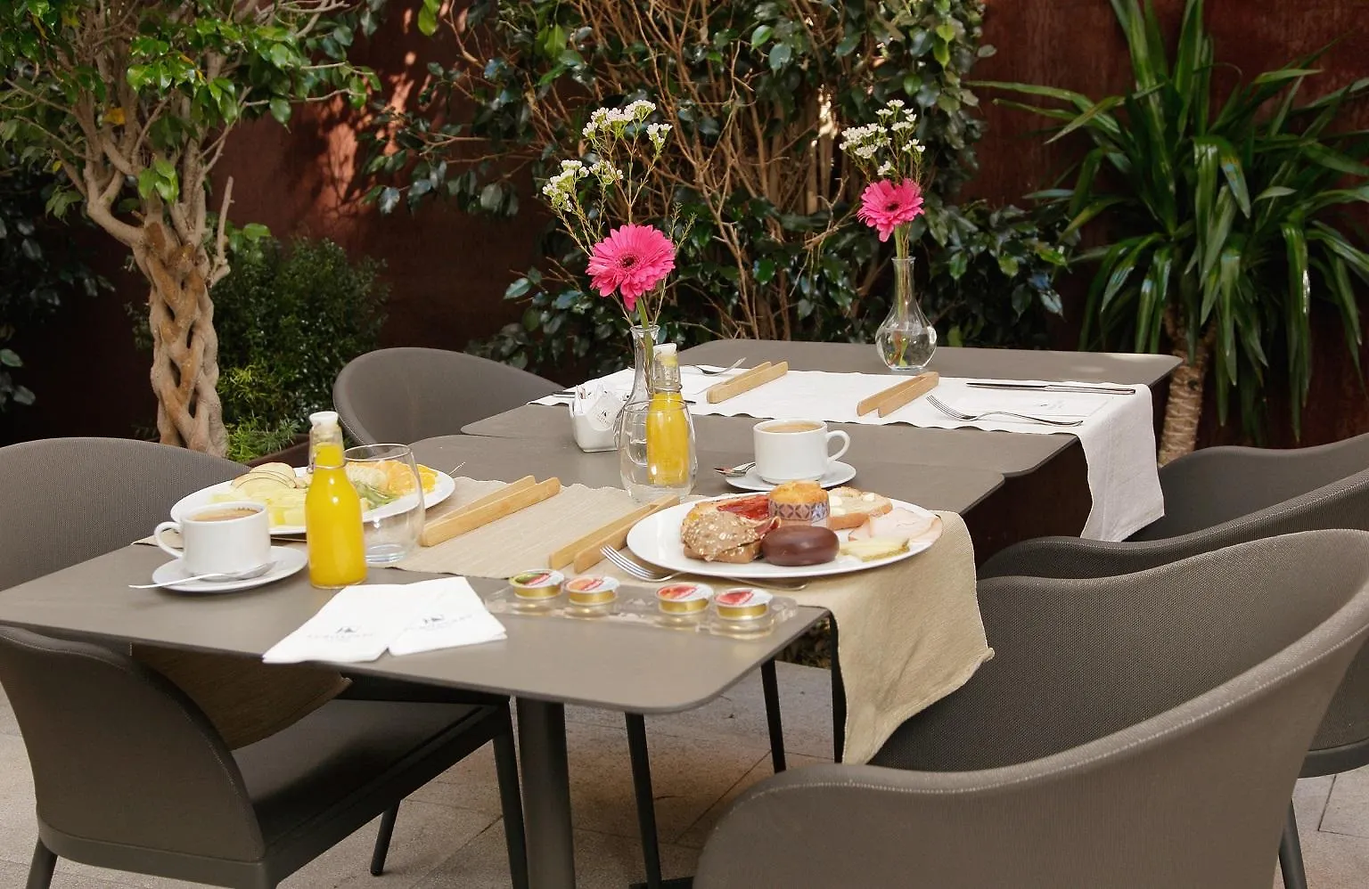 Hotel Eurostars Sevilla Boutique
