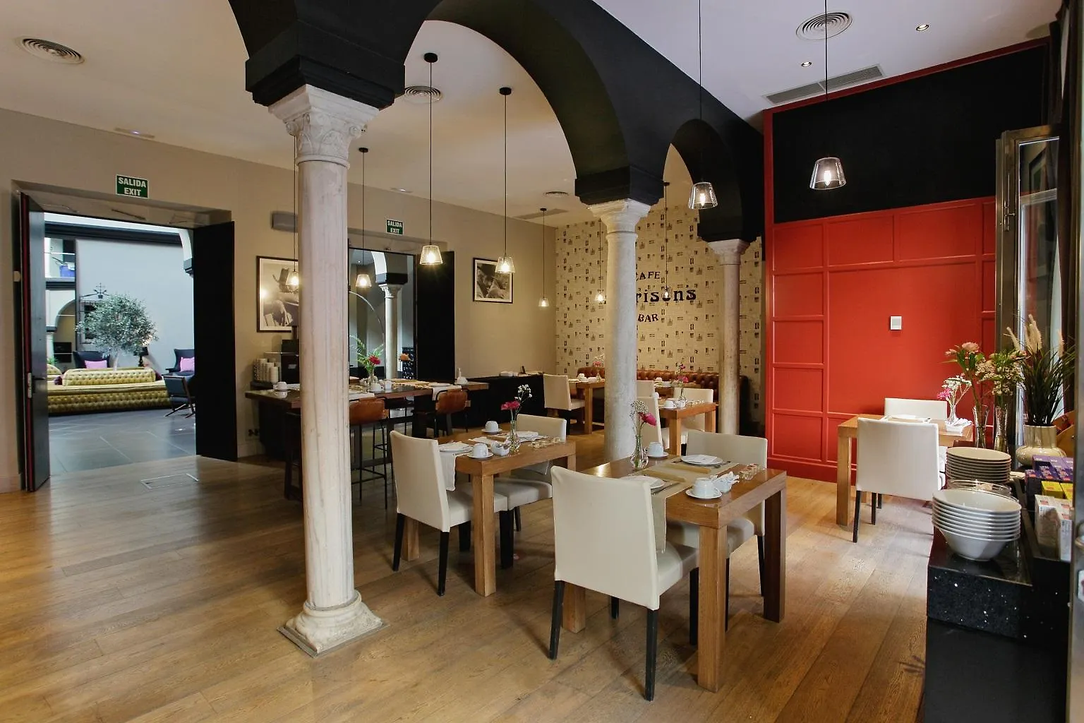 Eurostars Sevilla Boutique 4*,
