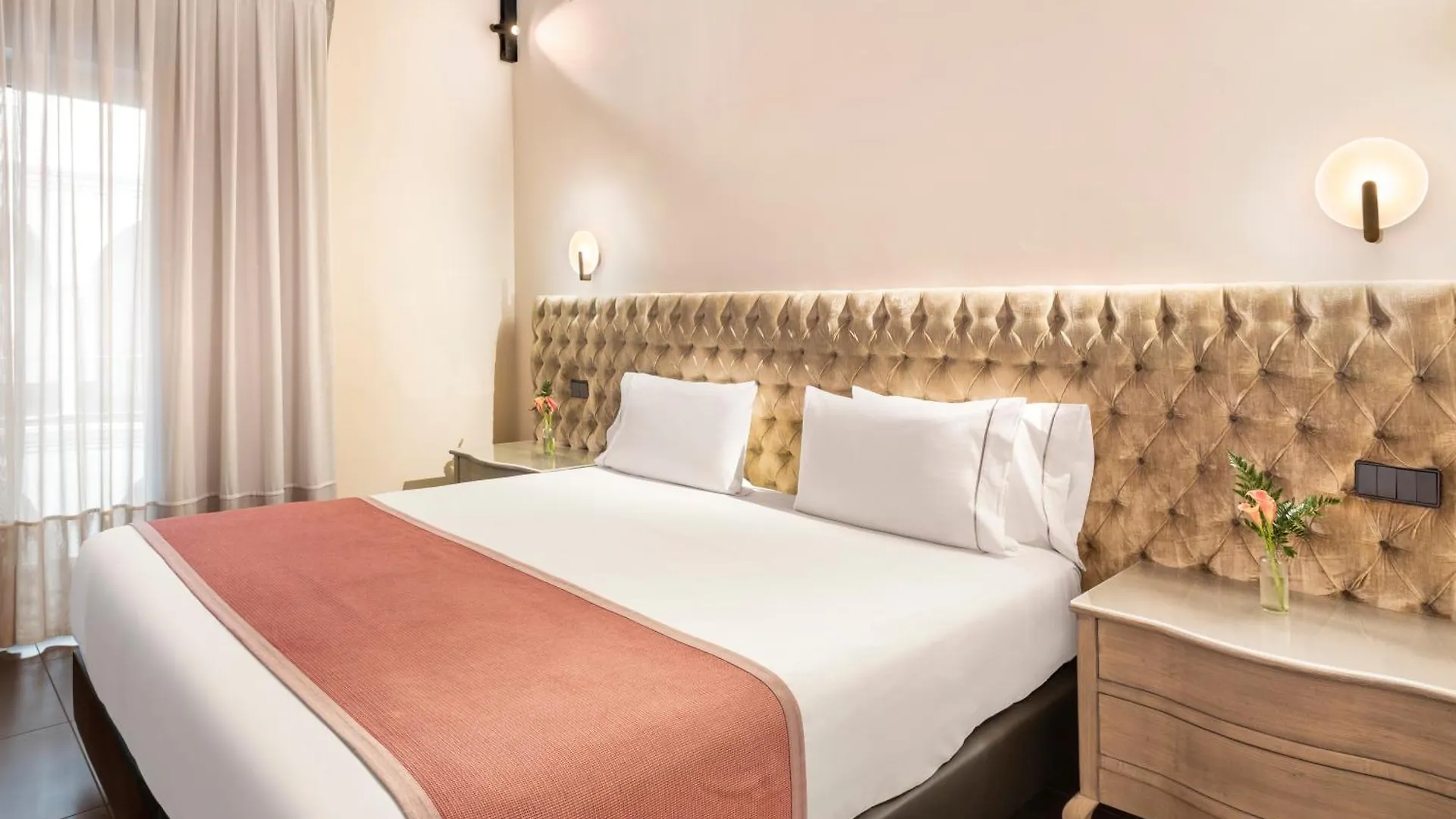**** Hotel Eurostars Sevilla Boutique Spanien