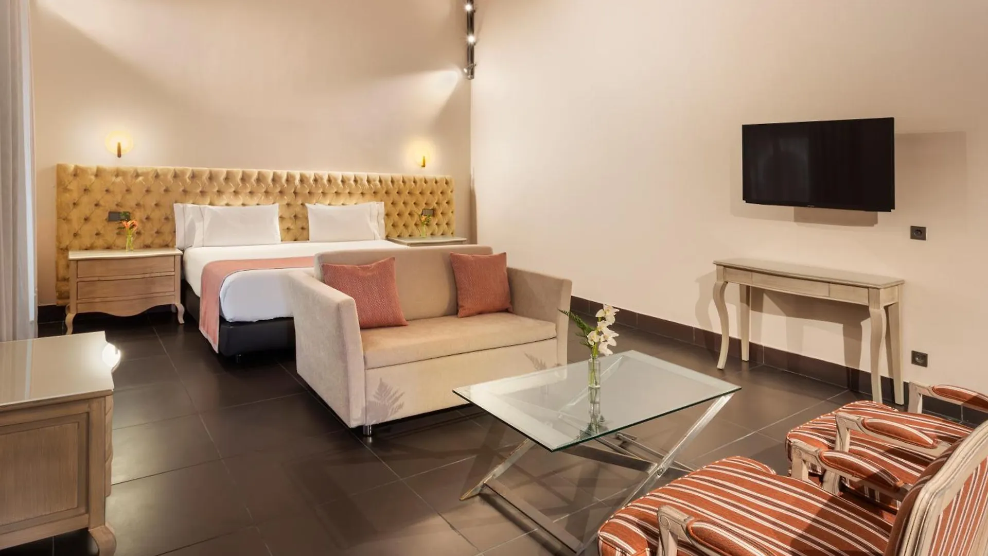 Eurostars Sevilla Boutique Hotel