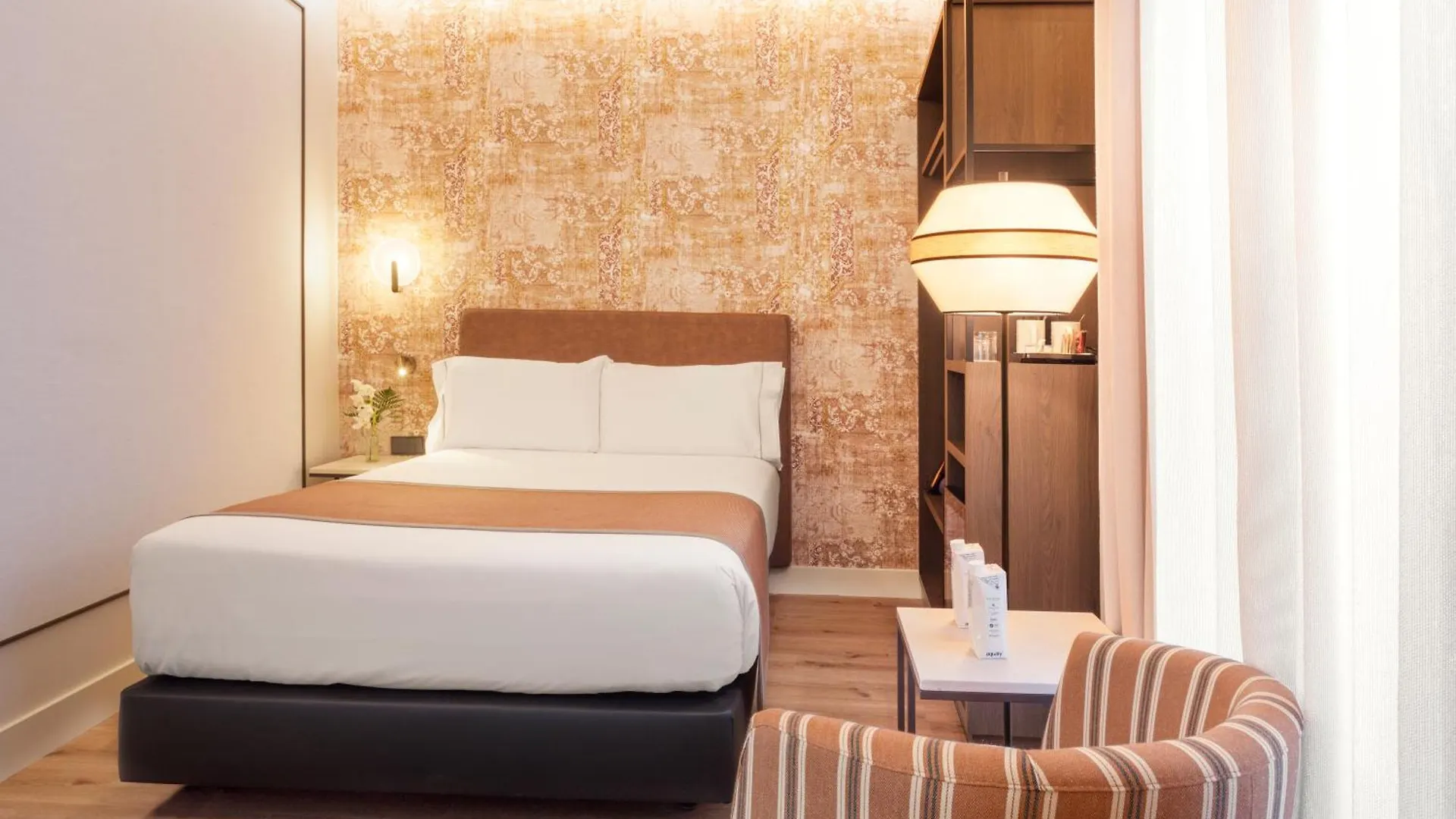 Eurostars Sevilla Boutique 4*,