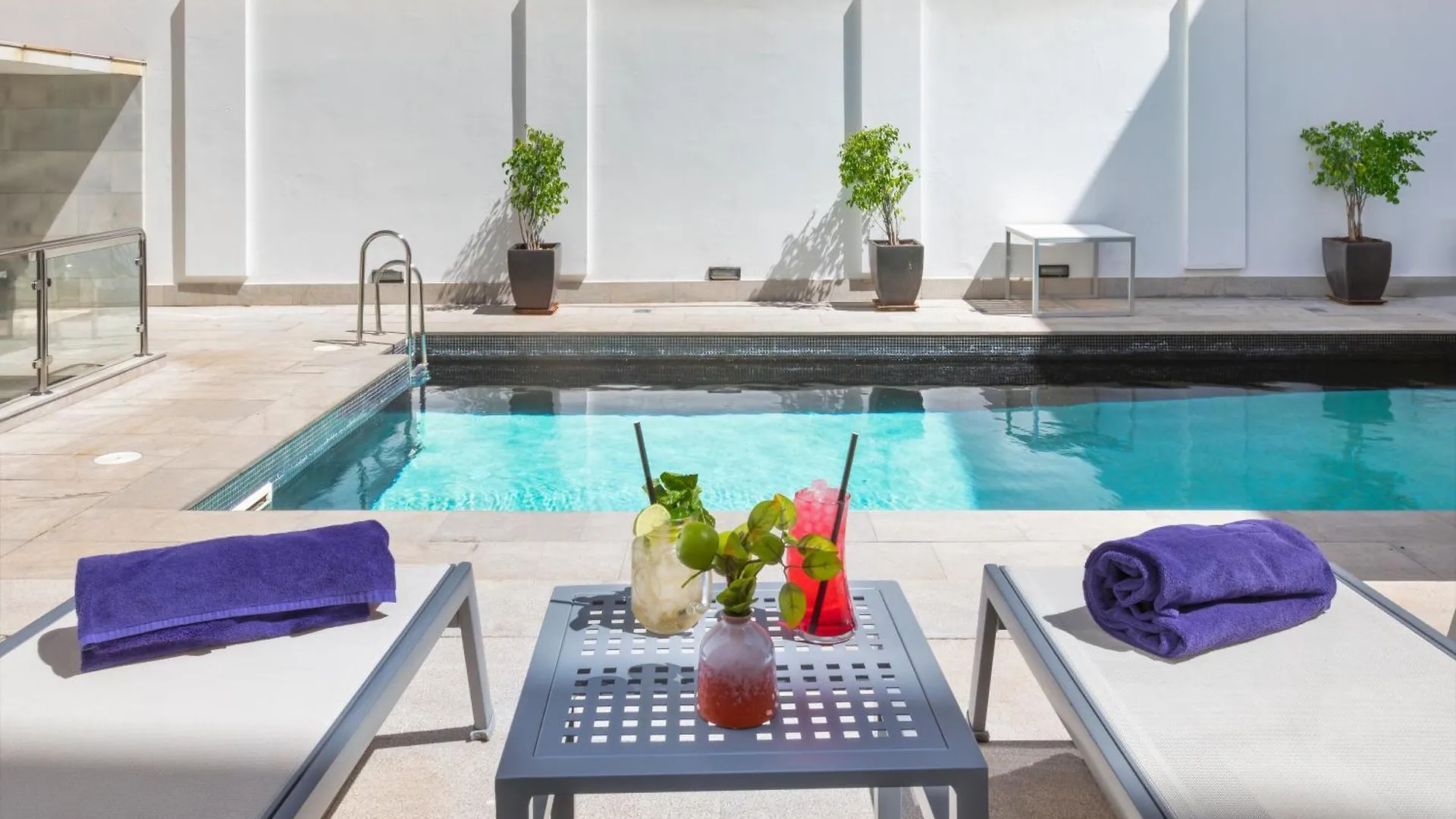 Eurostars Sevilla Boutique 4*,