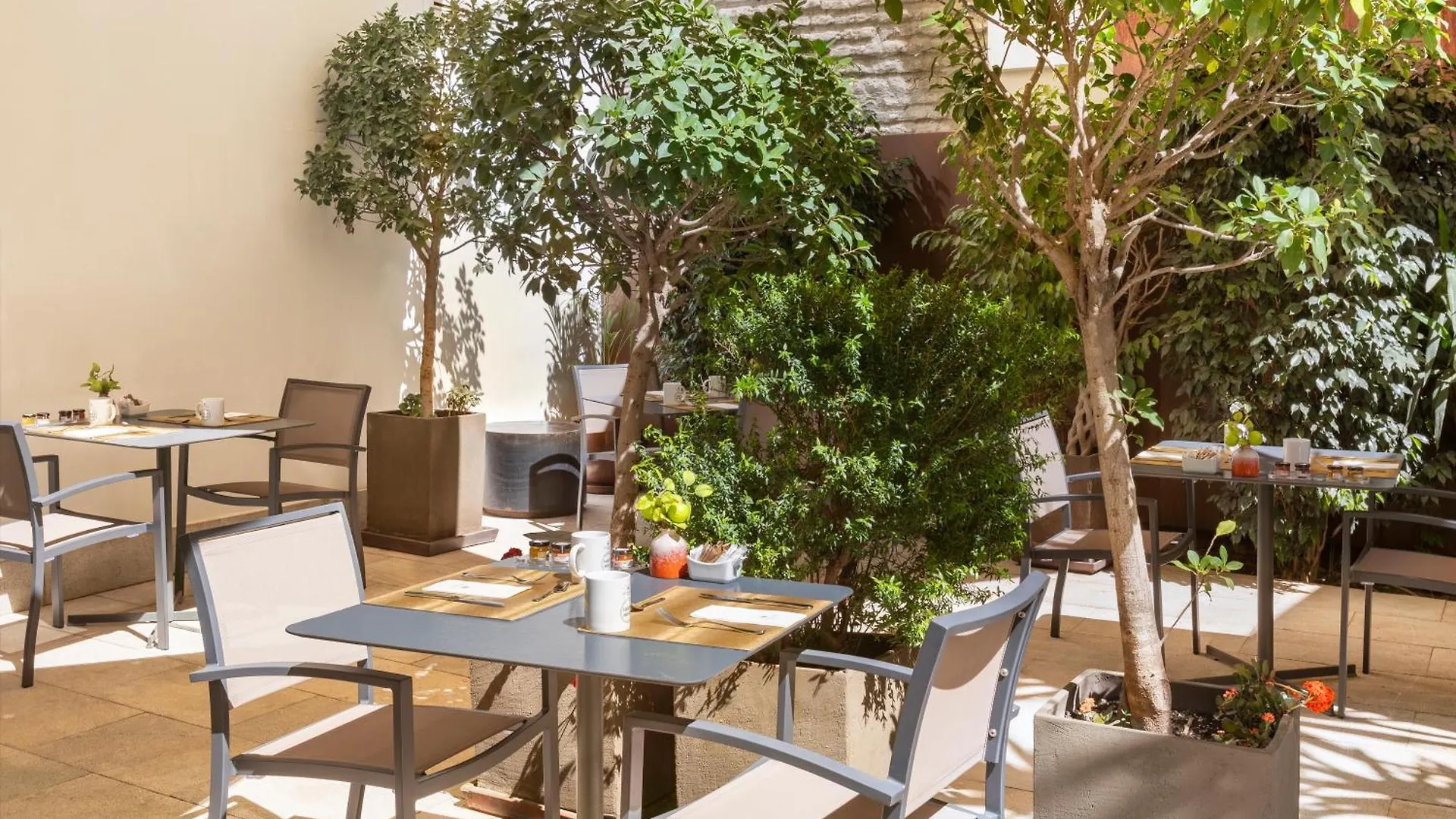 Eurostars Sevilla Boutique Hotel