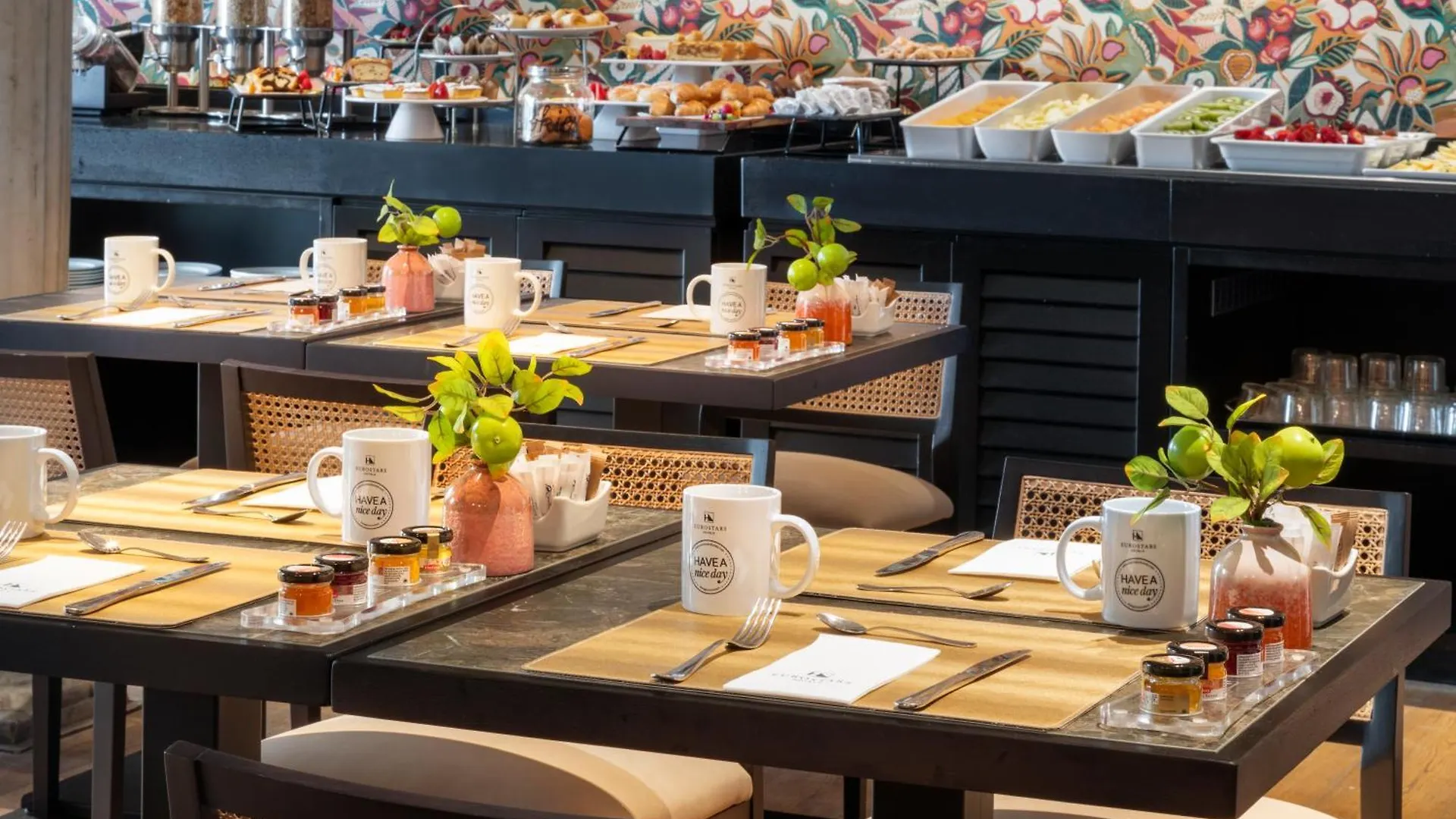 Eurostars Sevilla Boutique Hotel