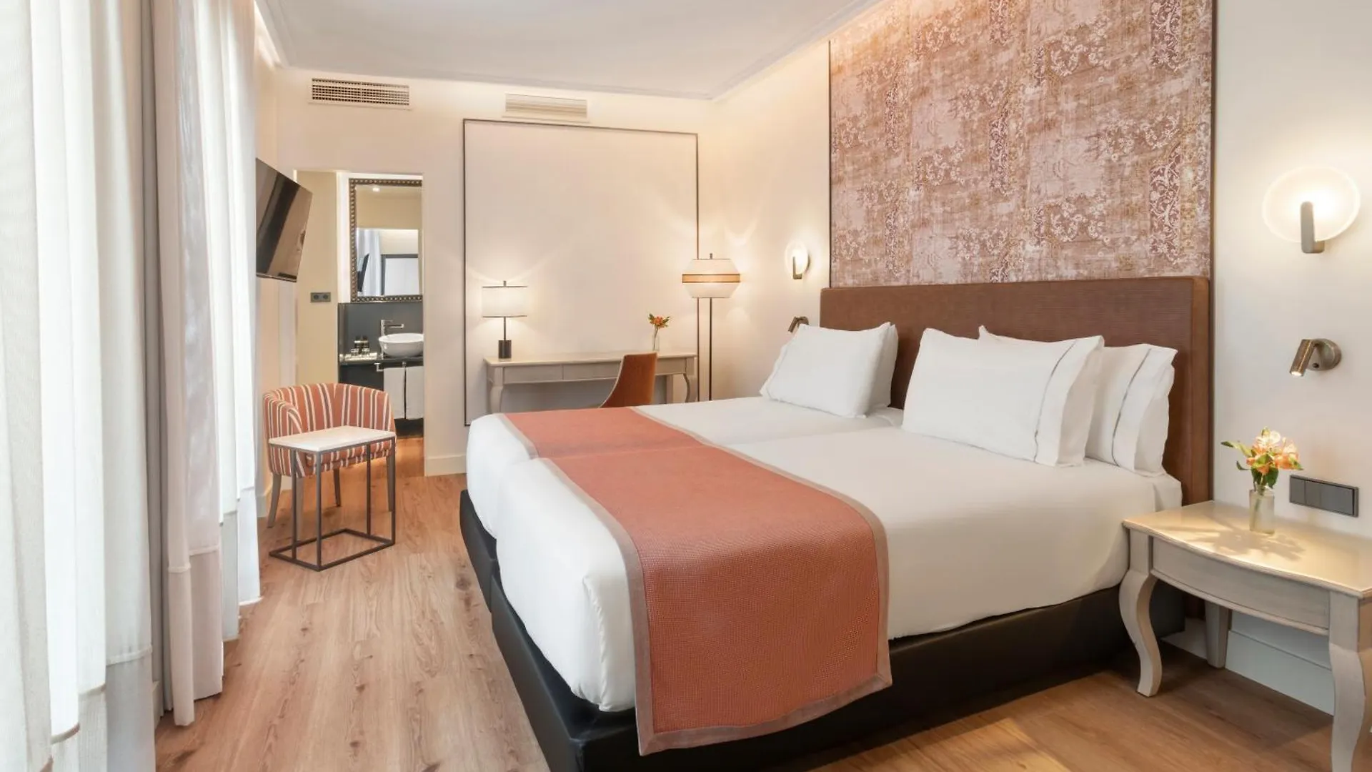 Eurostars Sevilla Boutique 4*,  Spanien