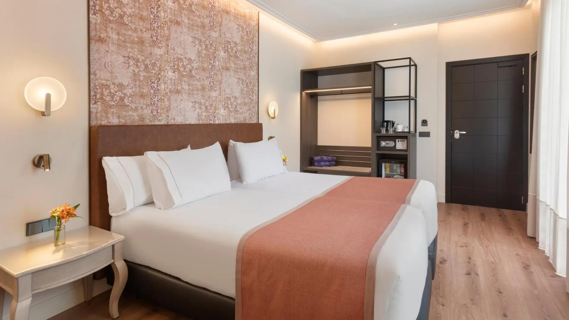 Hotel Eurostars Sevilla Boutique