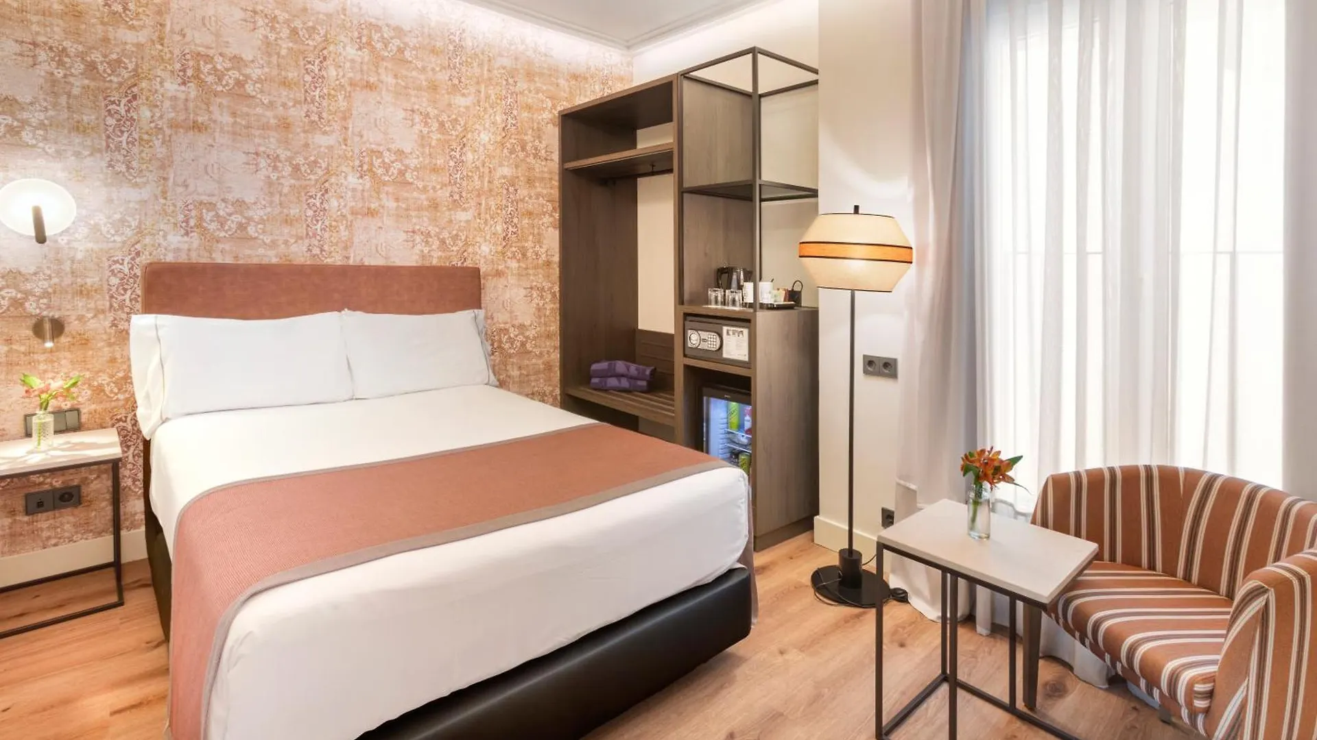 Eurostars Sevilla Boutique Hotel