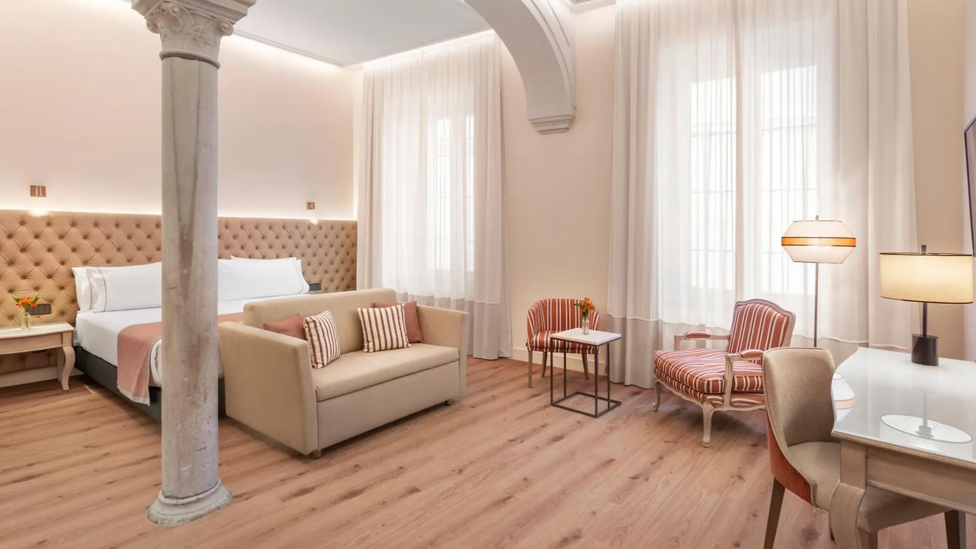 Eurostars Sevilla Boutique