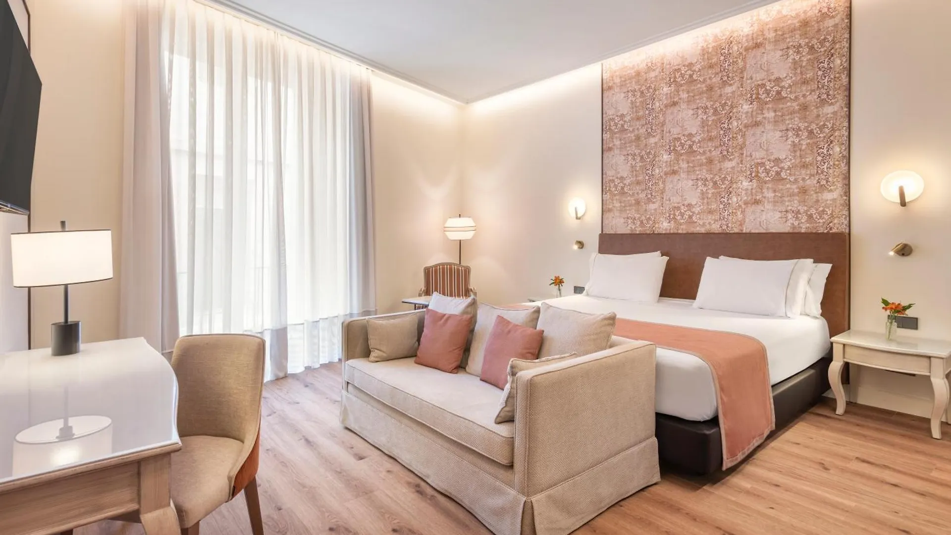 Eurostars Sevilla Boutique 4*,