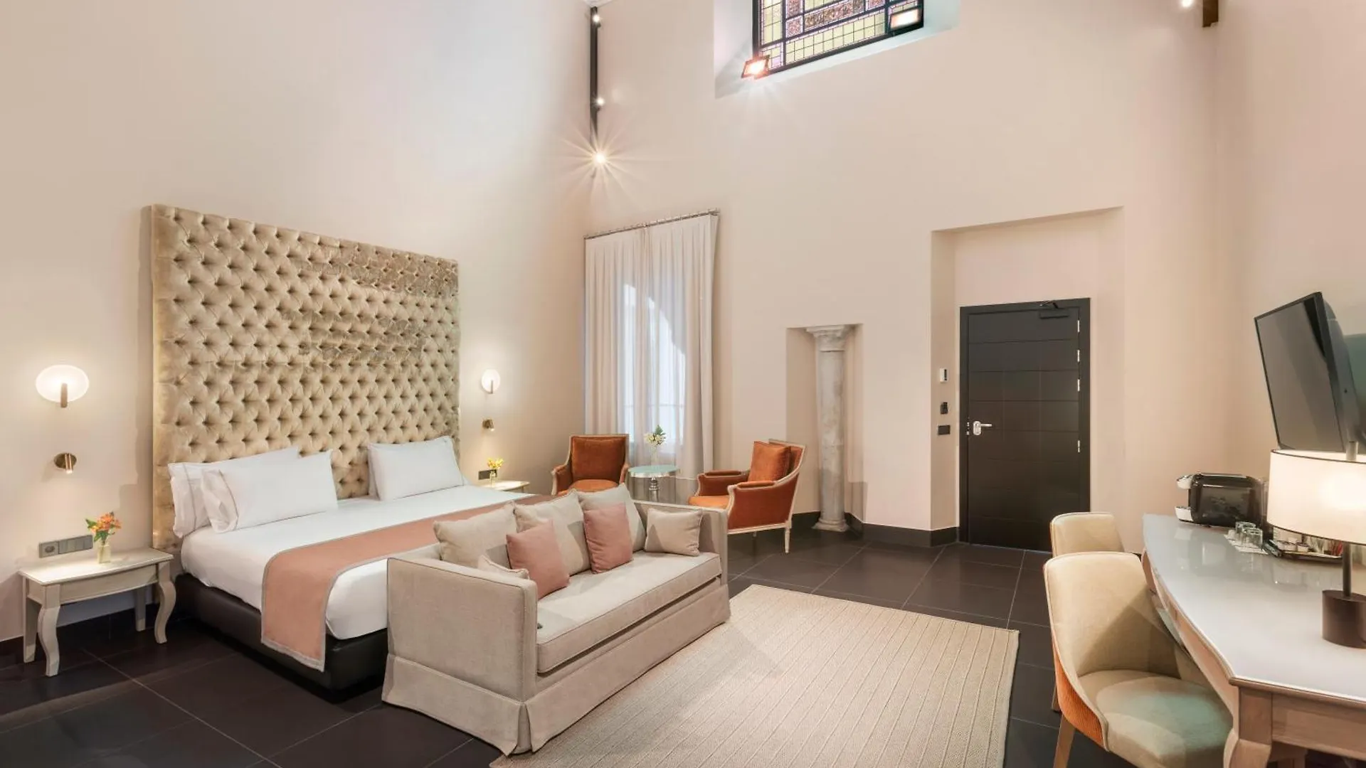 Hotel Eurostars Sevilla Boutique