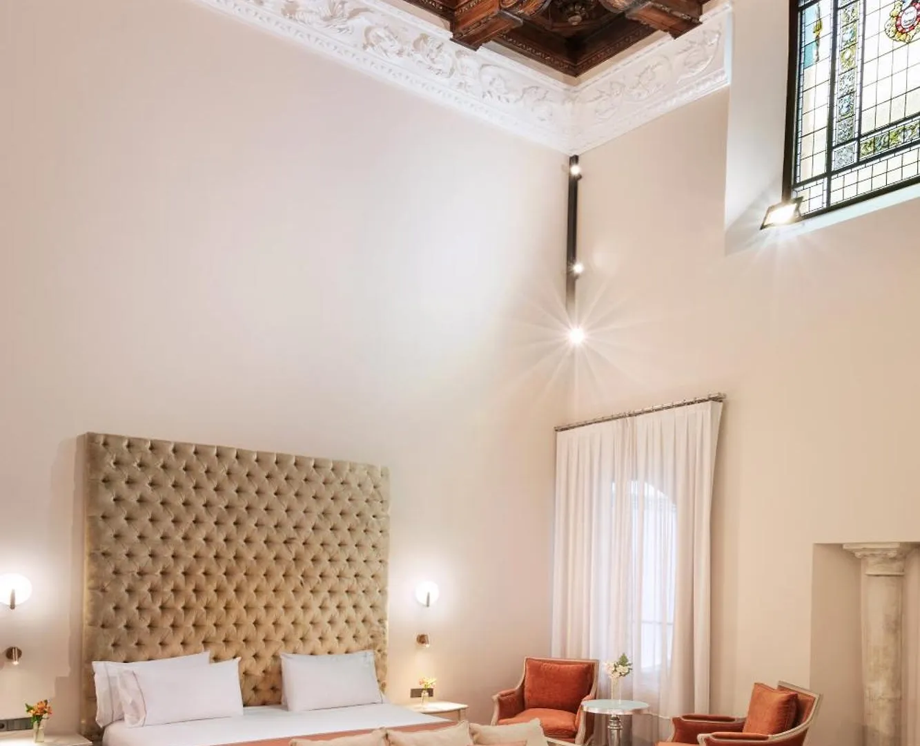 Eurostars Sevilla Boutique Spanien