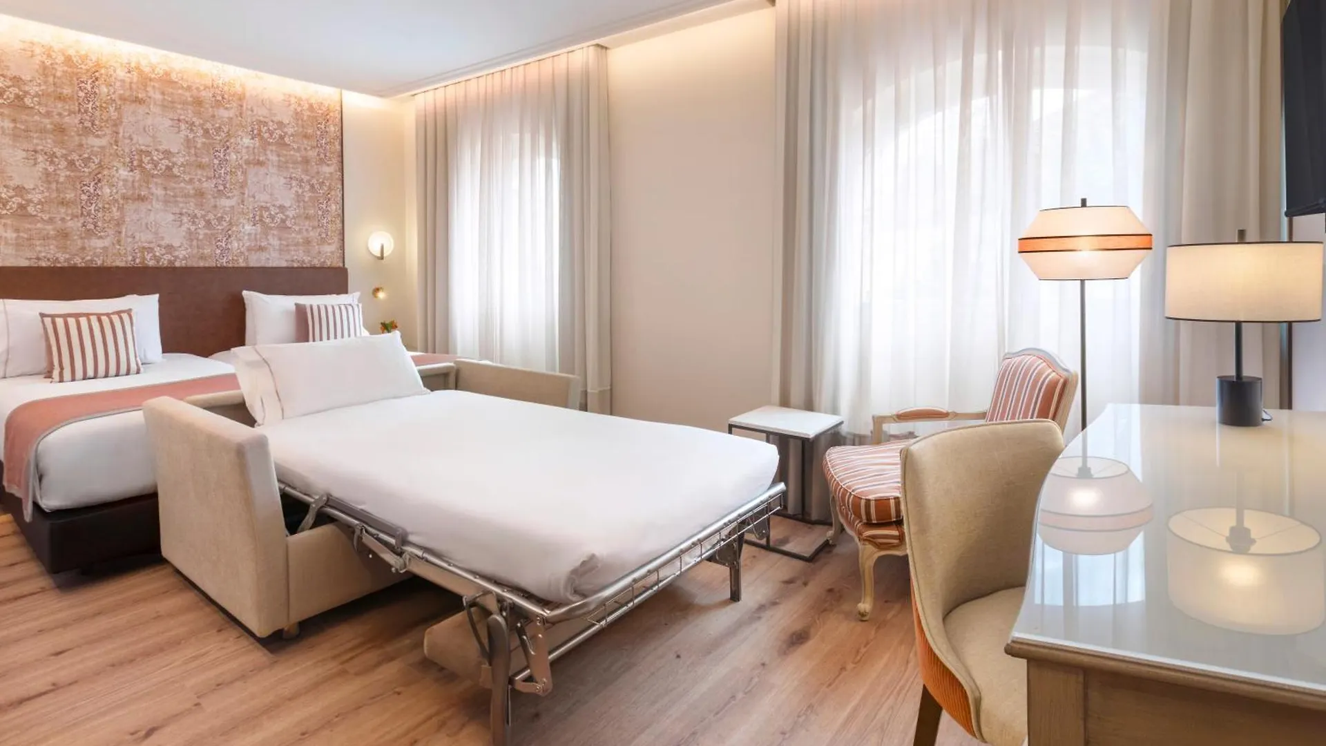 Eurostars Sevilla Boutique Hotel
