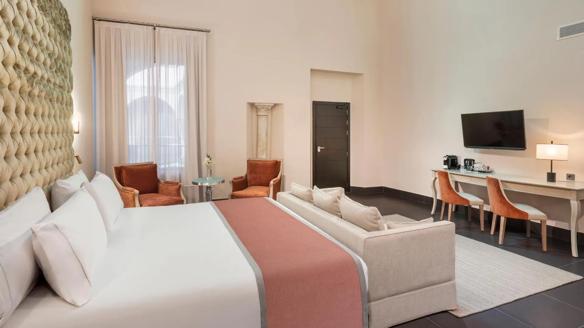 **** Hotel Eurostars Sevilla Boutique Spanien