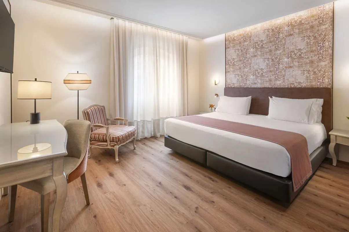 Eurostars Sevilla Boutique 4*,