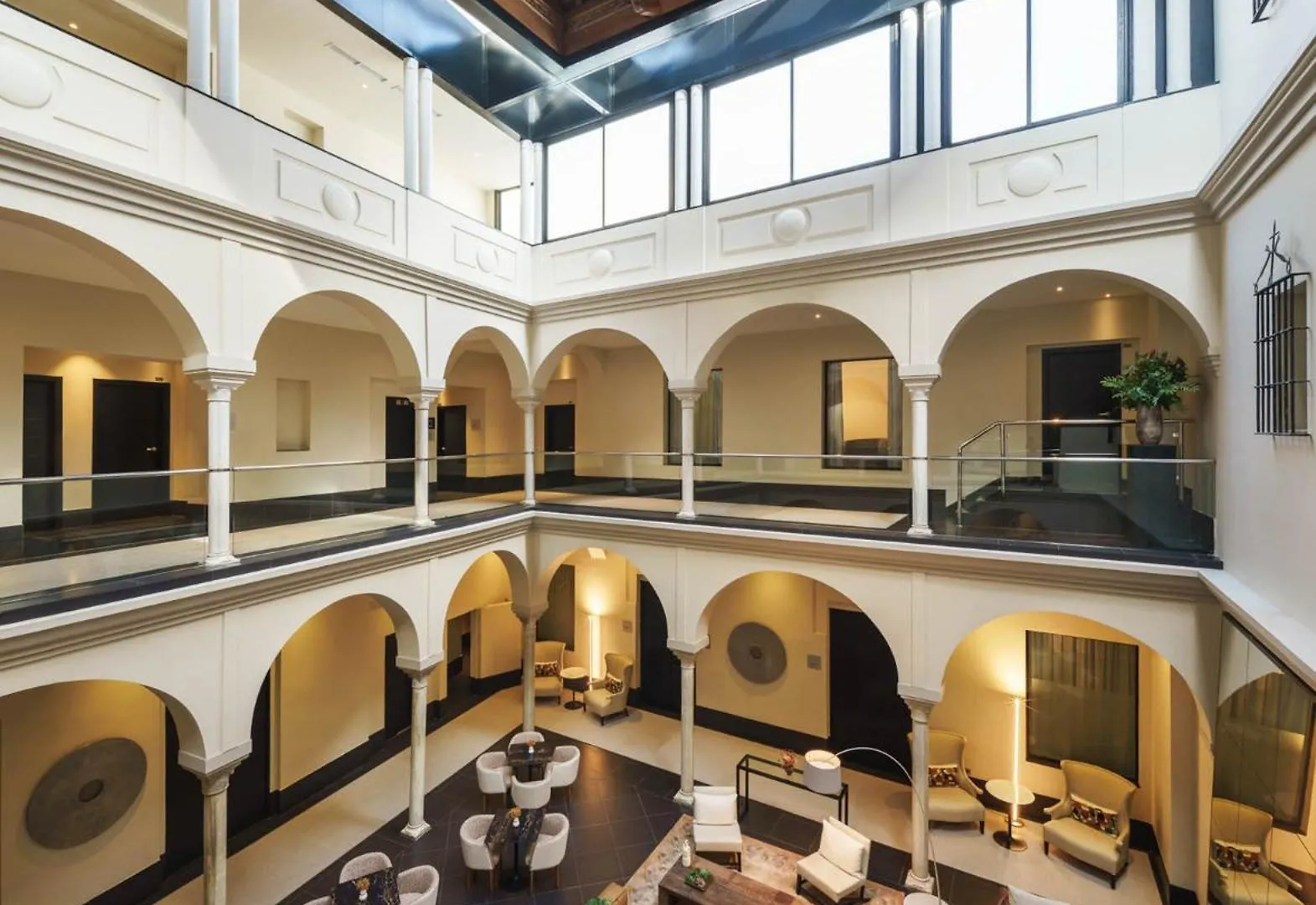 Hotel Eurostars Sevilla Boutique
