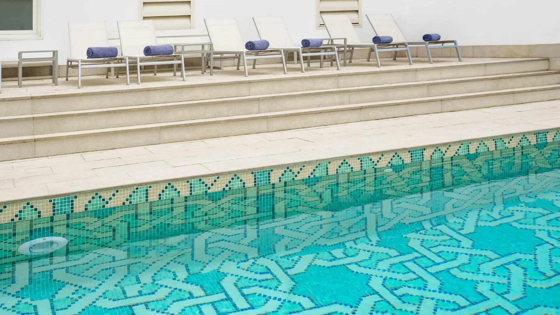 Eurostars Sevilla Boutique Hotel