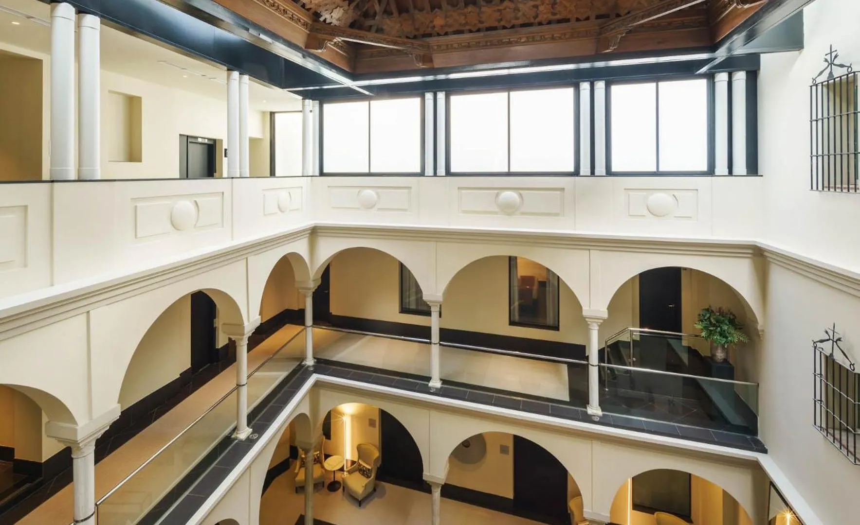 Eurostars Sevilla Boutique