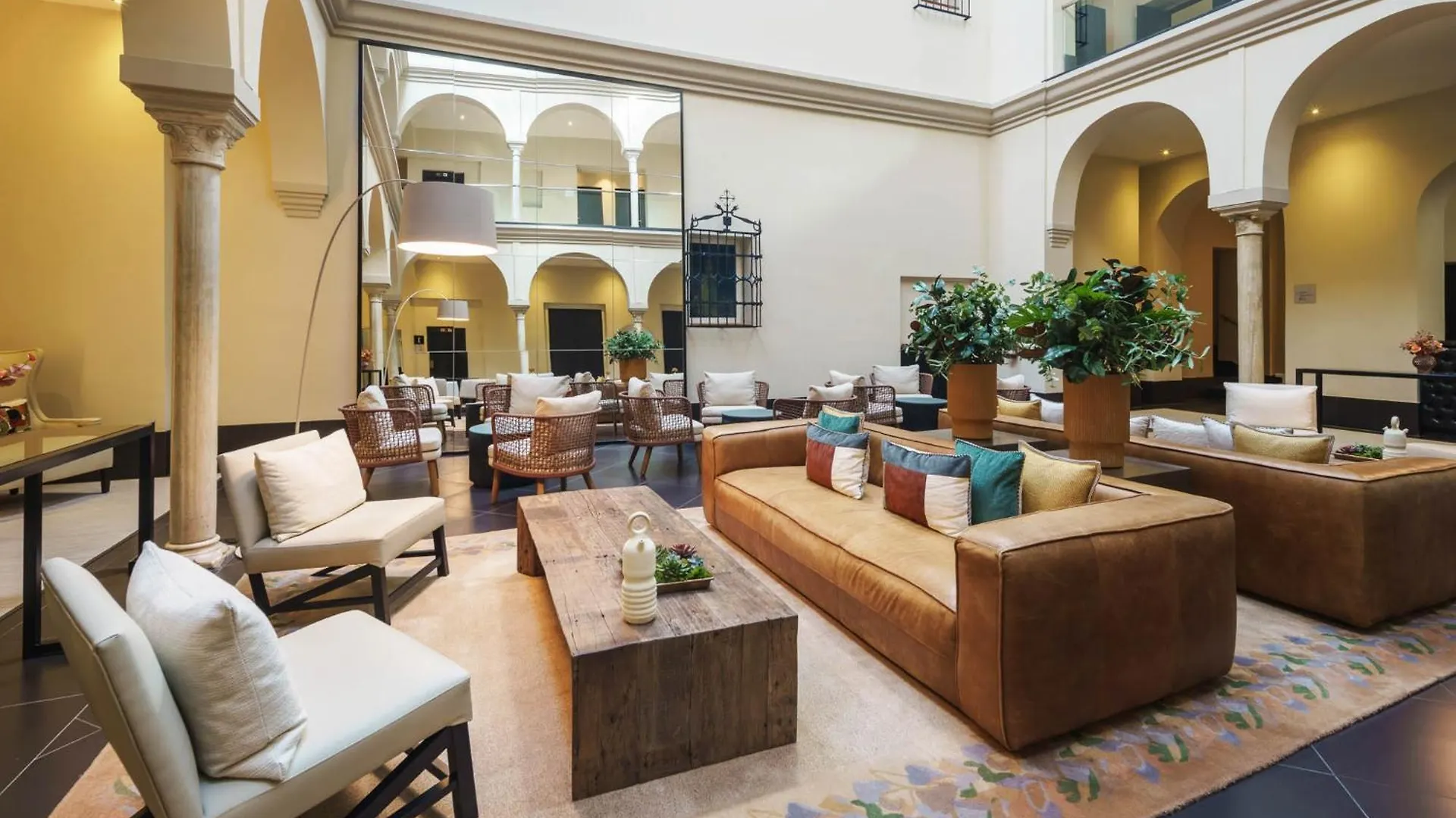 Eurostars Sevilla Boutique