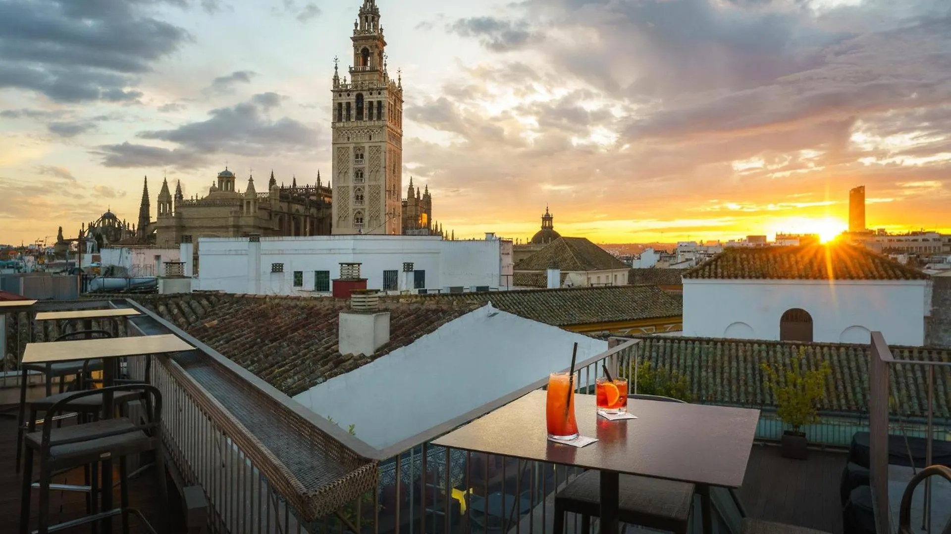 Eurostars Sevilla Boutique