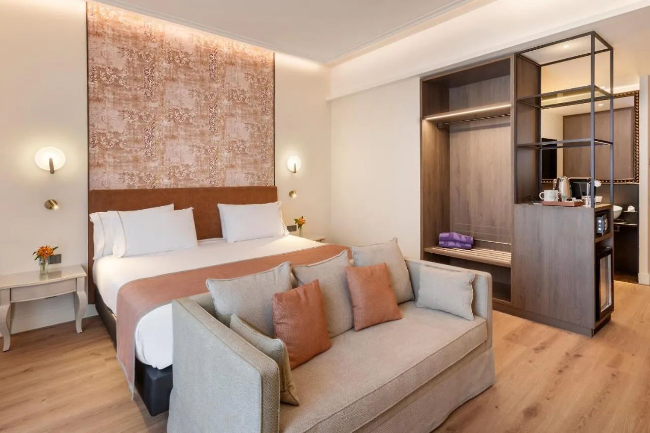 Eurostars Sevilla Boutique 4*, סביליה