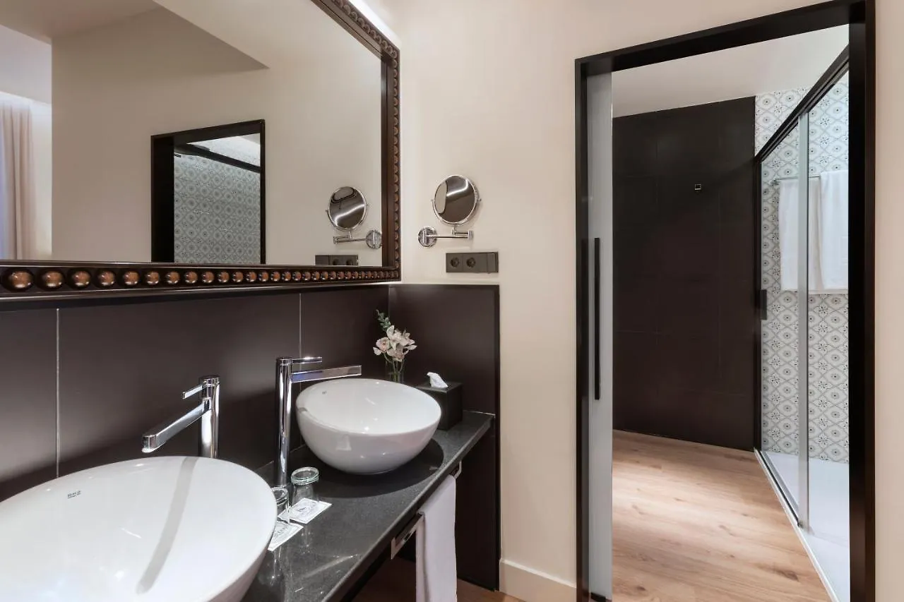 Eurostars Sevilla Boutique ספרד