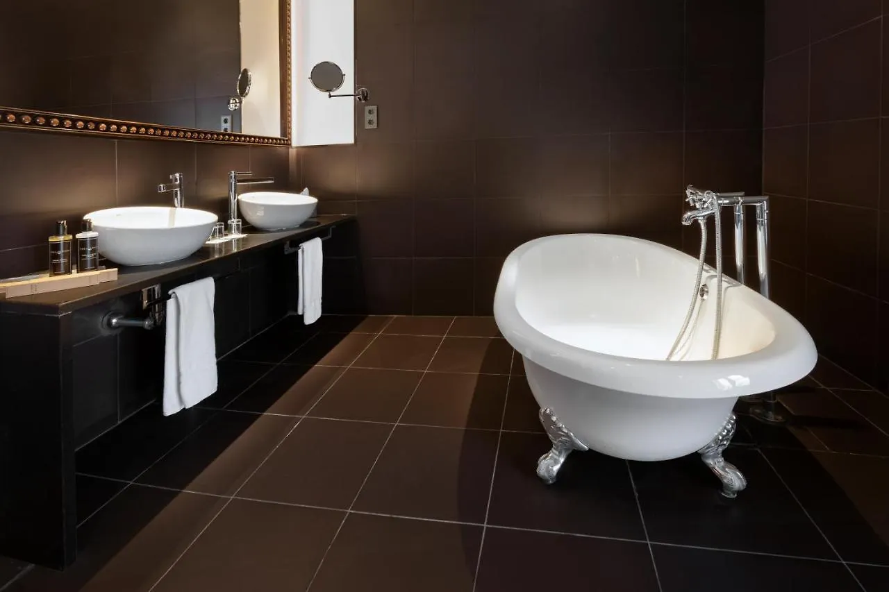 Eurostars Sevilla Boutique 4*, סביליה