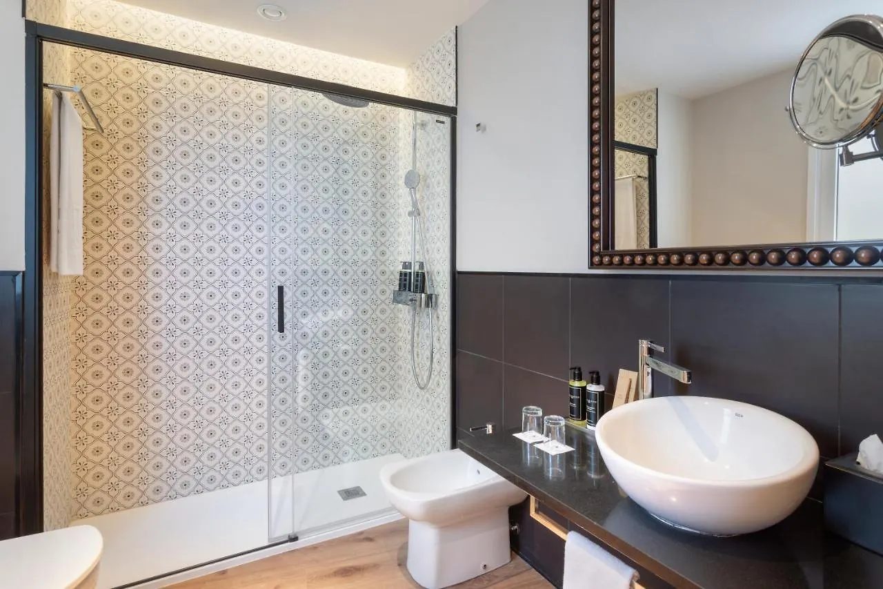Eurostars Sevilla Boutique מלון סביליה
