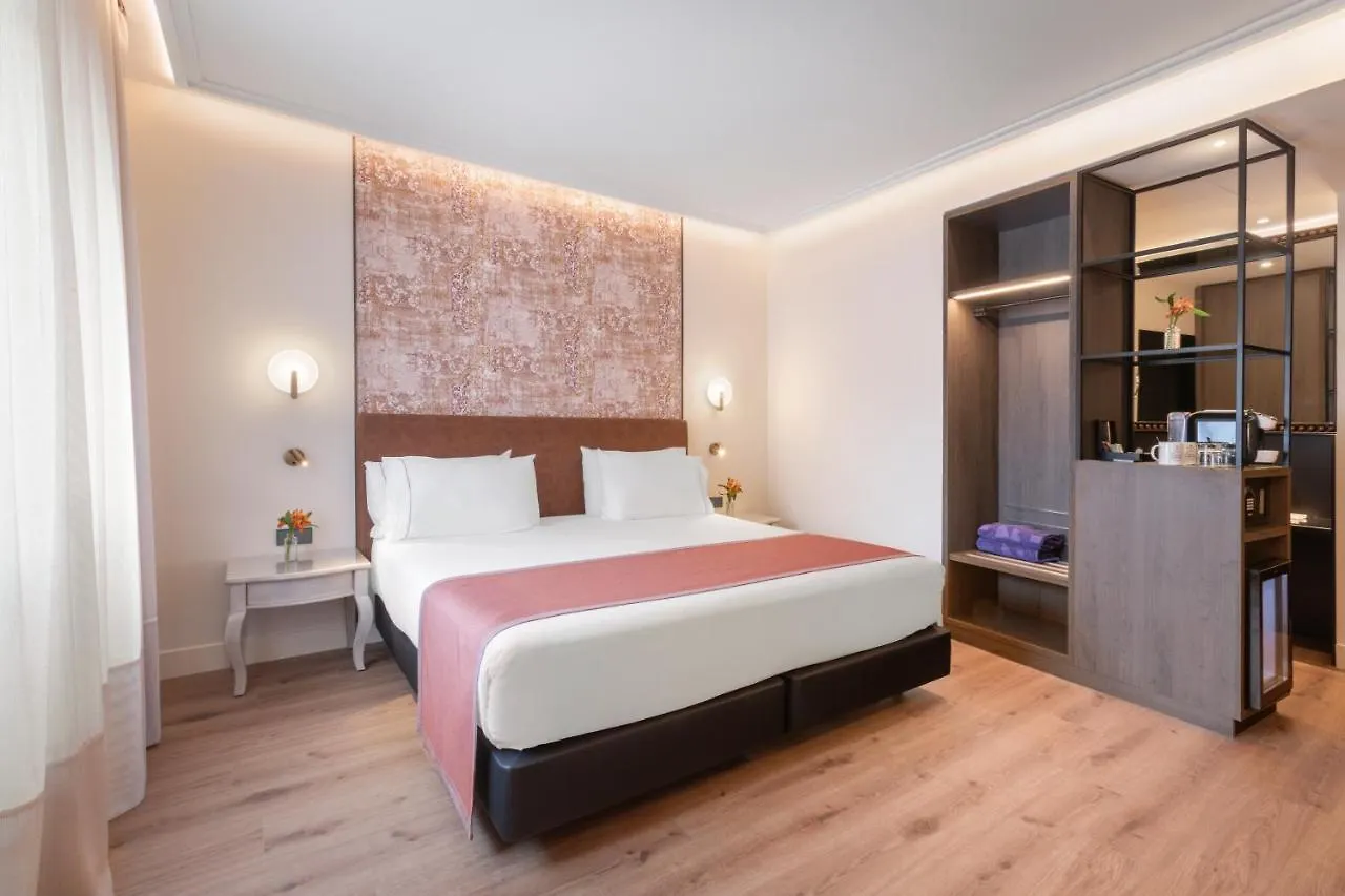 Eurostars Sevilla Boutique 4*, סביליה ספרד