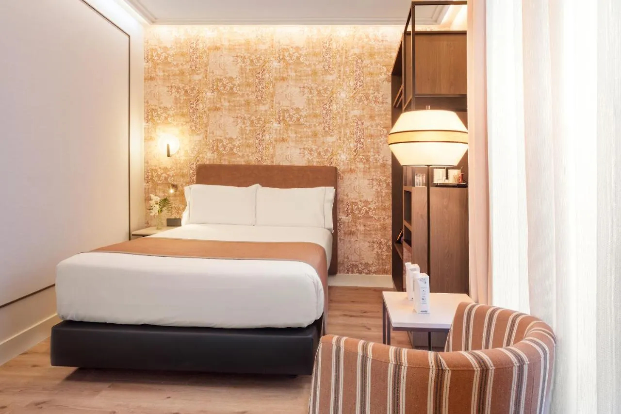 מלון Eurostars Sevilla Boutique