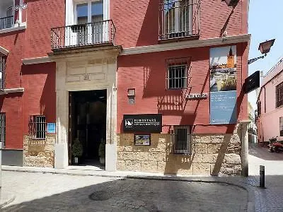 Eurostars Sevilla Boutique Hotel