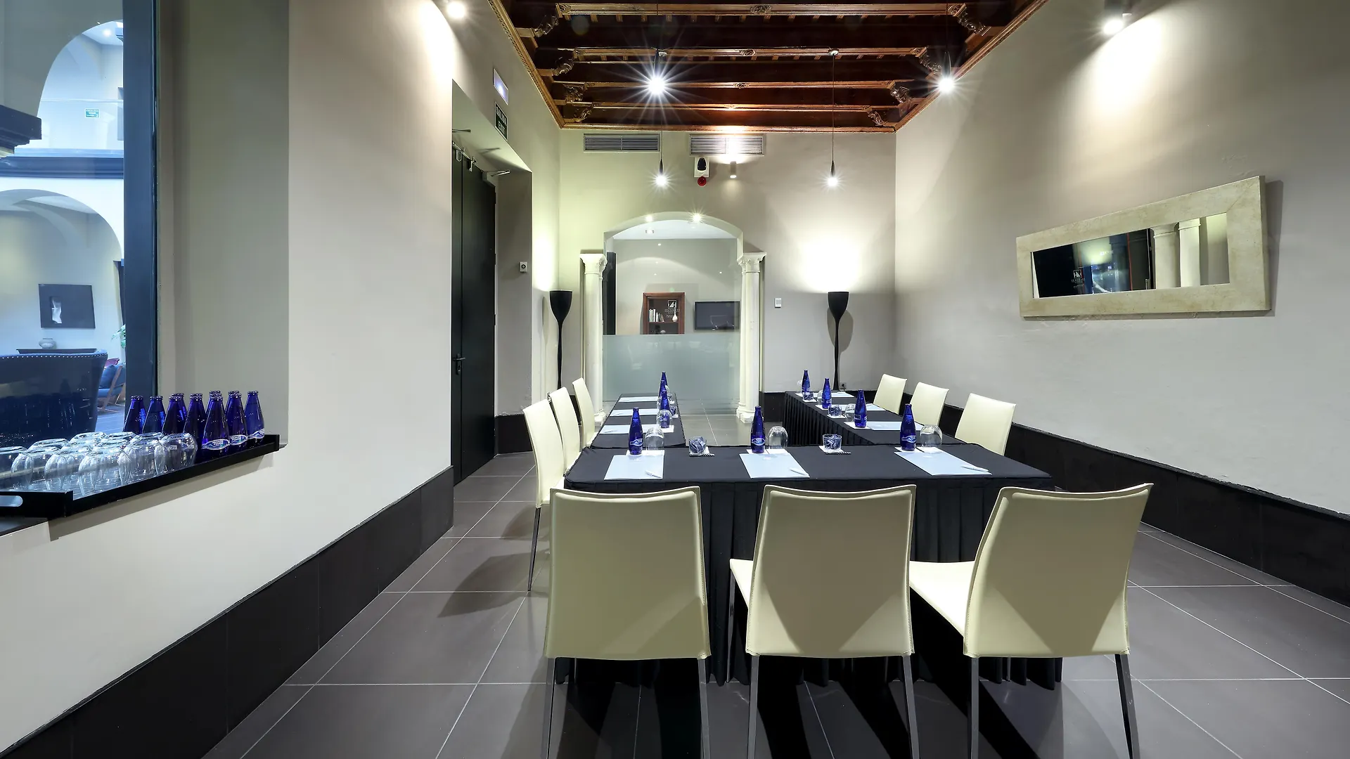 Eurostars Sevilla Boutique